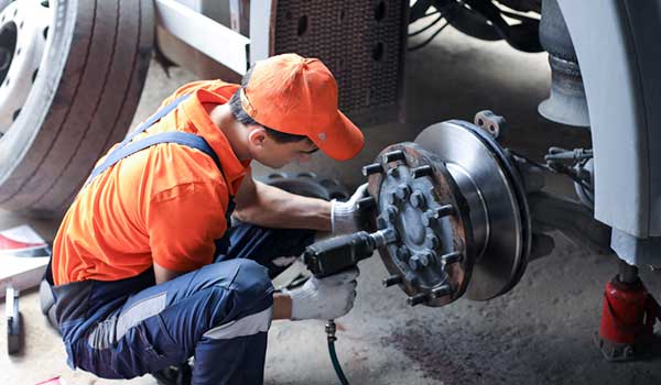 Truck-Parts