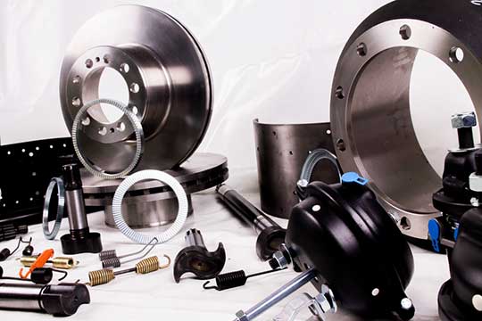 Truck-Parts