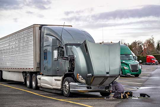 Truck-Repair